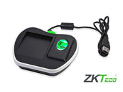 ENROLADOR BIOMETRICO Y PROXIMIDAD USB ZKTECO ZK8500R ID 125KHZ COMPATIBLE CON ZKACCESS3.5, BIOSECURITY, BIOACCESS, BIOTIME PRO REGISTRA HUELLAS Y TARJETAS DE 125KHZ *SDK SIN COSTO*-Acceso Lectores-ZKTECO-Bsai Seguridad & Controles