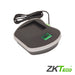 ENROLADOR BIOMETRICO Y PROXIMIDAD USB ZKTECO ZK8500R MF 13.56MHZ COMPATIBLE CON ZKACCESS3.5, BIOSECURITY, BIOACCESS, BIOTIME PRO REGISTRA HUELLAS Y TARJETAS DE 13.56MHZ *SDK SIN COSTO*-Lectoras y Tarjetas-ZKTECO-Bsai Seguridad & Controles