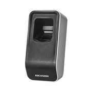 ENROLADOR USB DE HUELLAS PARA IVMS-4200 Y HIKCENTRAL / FACILITA EL ALTA DE HUELLAS AL SOFTWARE / CONEXIÓN USB / SDK GRATUITO PARA DESARROLLOS PROPIOS-Biométricos-HIKVISION-Bsai Seguridad & Controles