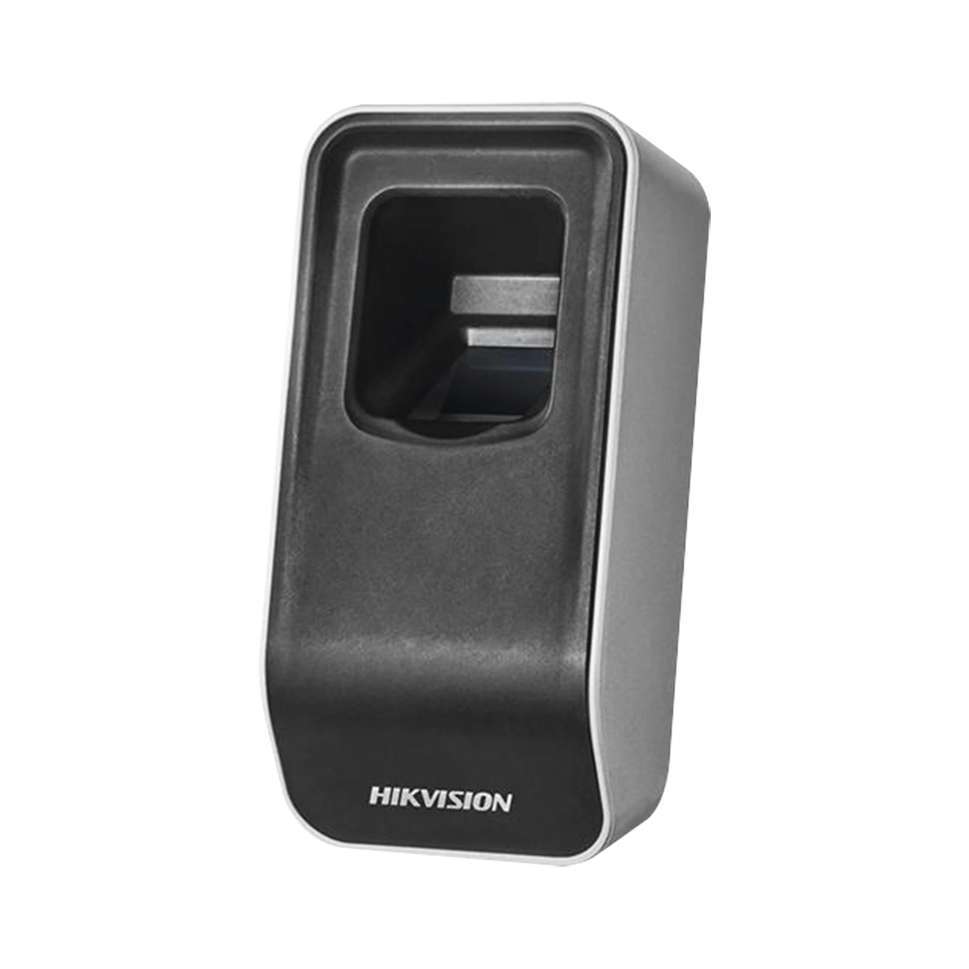 ENROLADOR USB DE HUELLAS PARA IVMS-4200 Y HIKCENTRAL / FACILITA EL ALTA DE HUELLAS AL SOFTWARE / CONEXIÓN USB / SDK GRATUITO PARA DESARROLLOS PROPIOS-Biométricos-HIKVISION-Bsai Seguridad & Controles