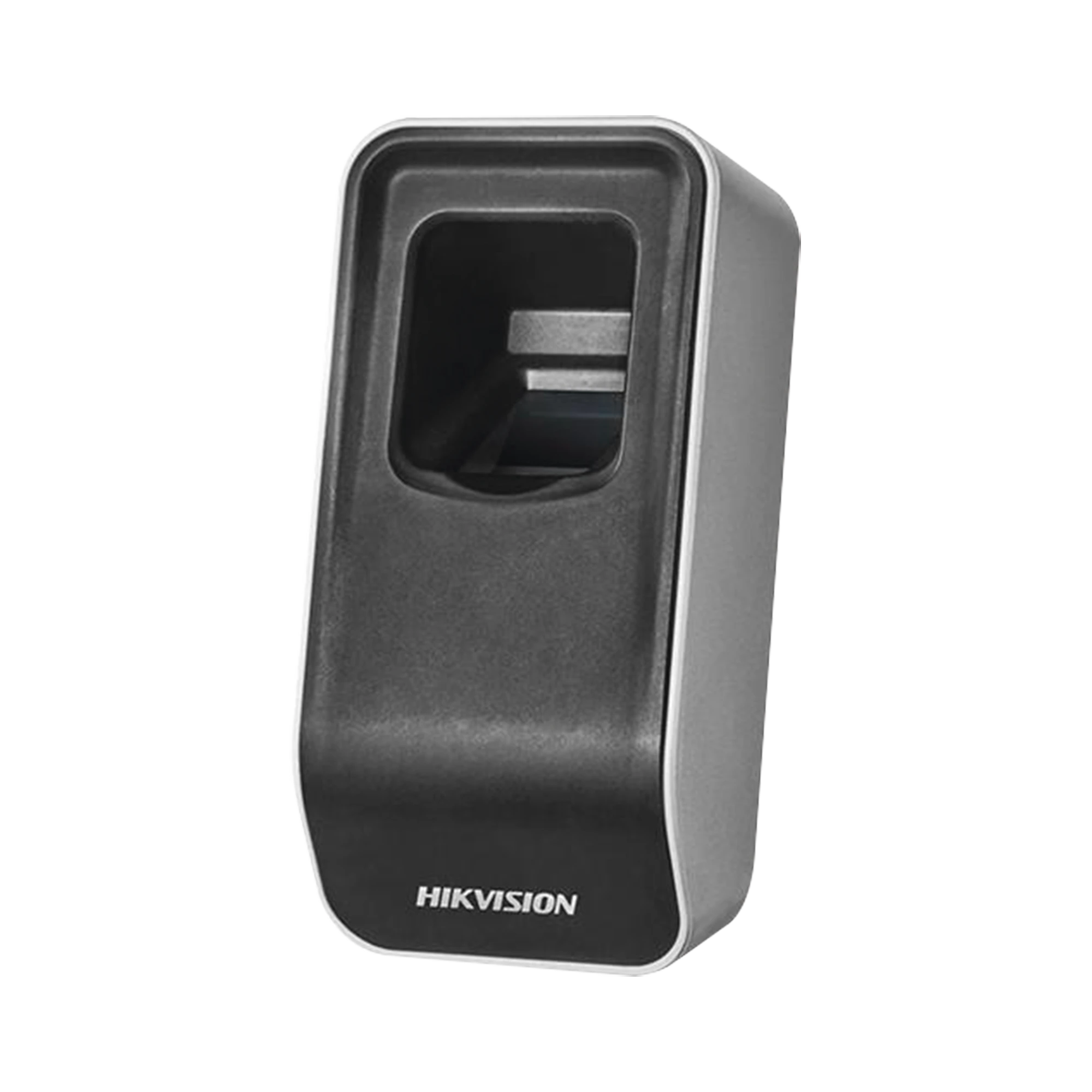 ENROLADOR USB DE HUELLAS PARA IVMS-4200 Y HIKCENTRAL / FACILITA EL ALTA DE HUELLAS AL SOFTWARE / CONEXIÓN USB / SDK GRATUITO PARA DESARROLLOS PROPIOS-Biométricos-HIKVISION-Bsai Seguridad & Controles