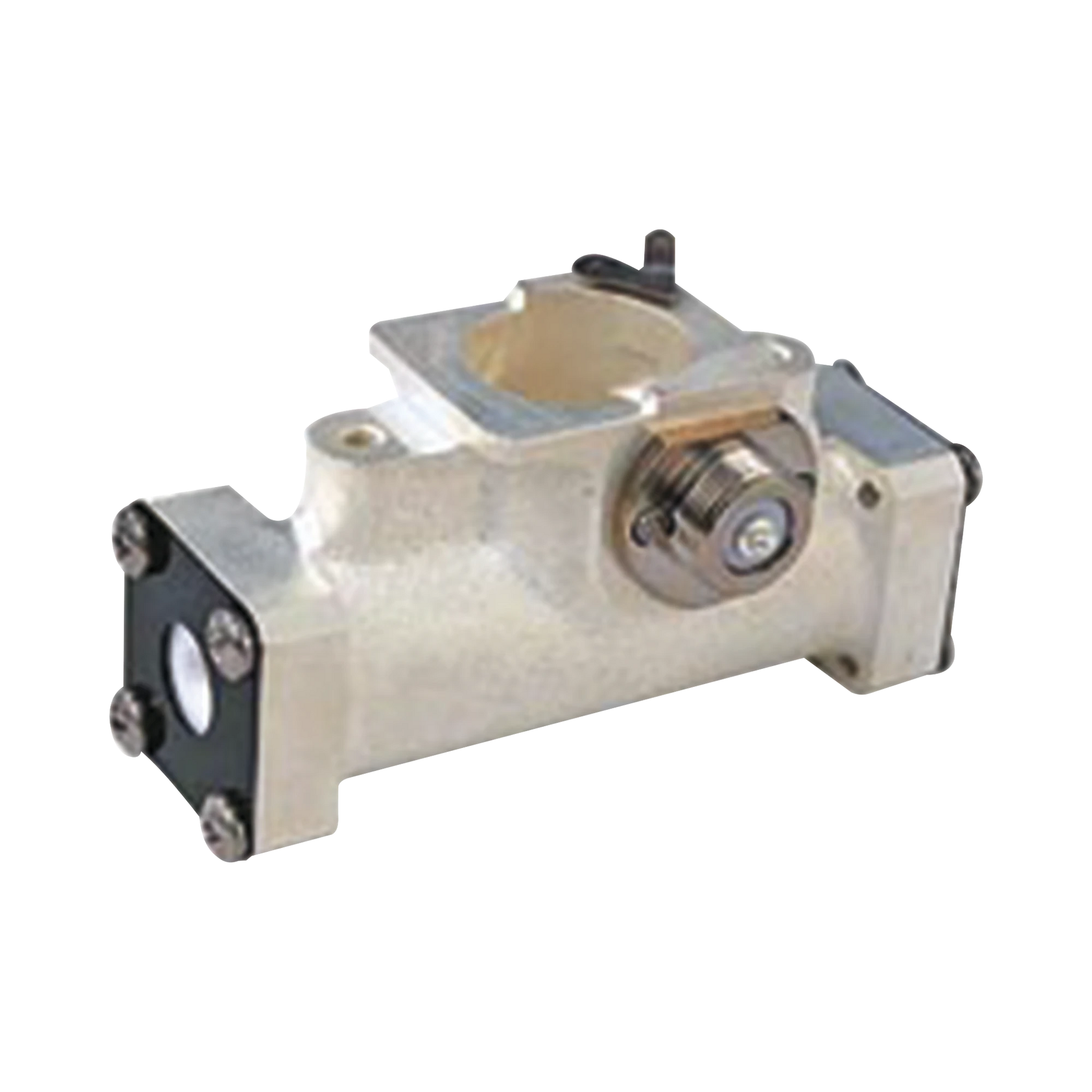 ENSAMBLE DE SECCIÓN DE LINEA THRULINE SIN CONECTORES PARA WATTMETRO BIRD MODELO 43.-Equipo de Laboratorio-BIRD TECHNOLOGIES-Bsai Seguridad & Controles