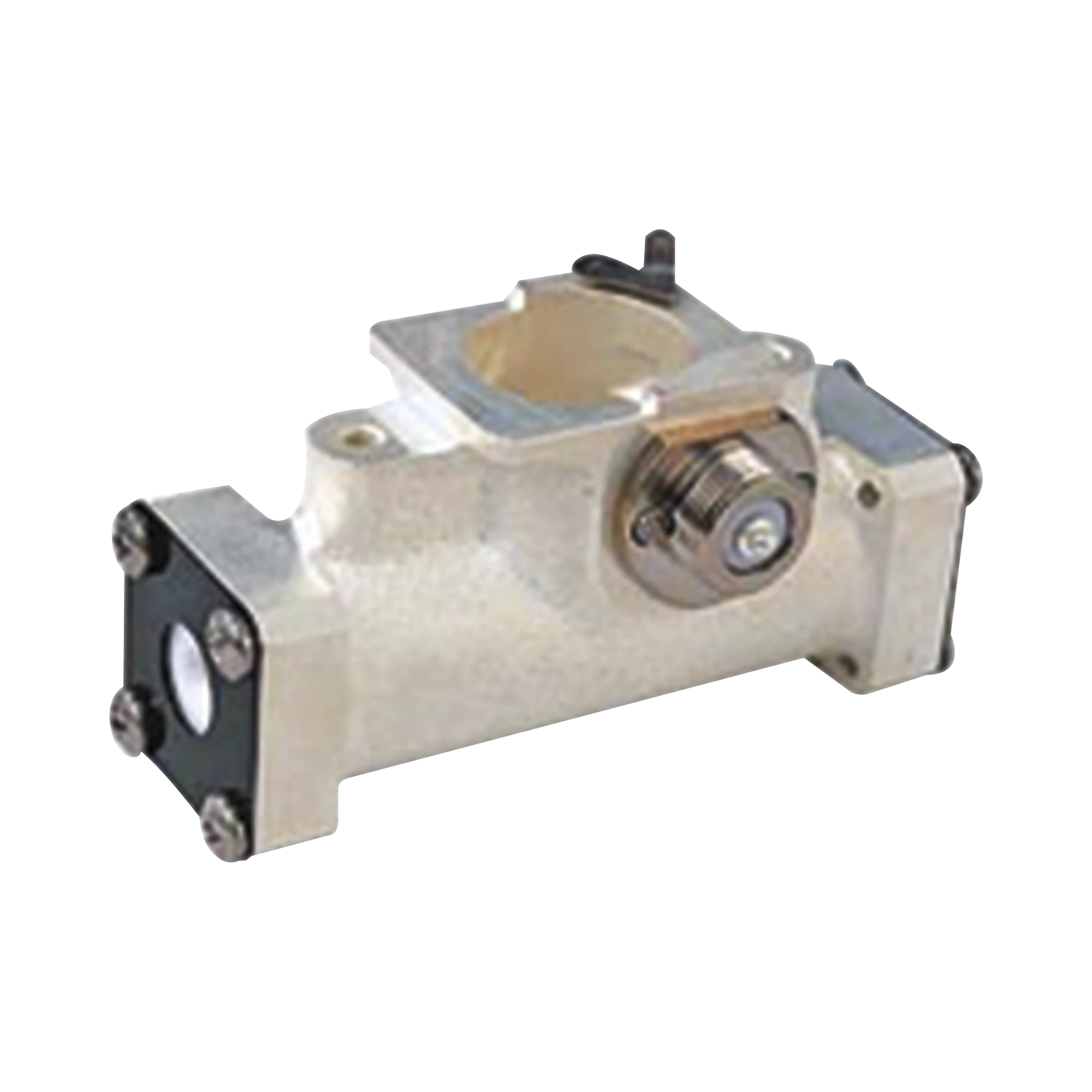 ENSAMBLE DE SECCIÓN DE LINEA THRULINE SIN CONECTORES PARA WATTMETRO BIRD MODELO 43.-Equipo de Laboratorio-BIRD TECHNOLOGIES-Bsai Seguridad & Controles