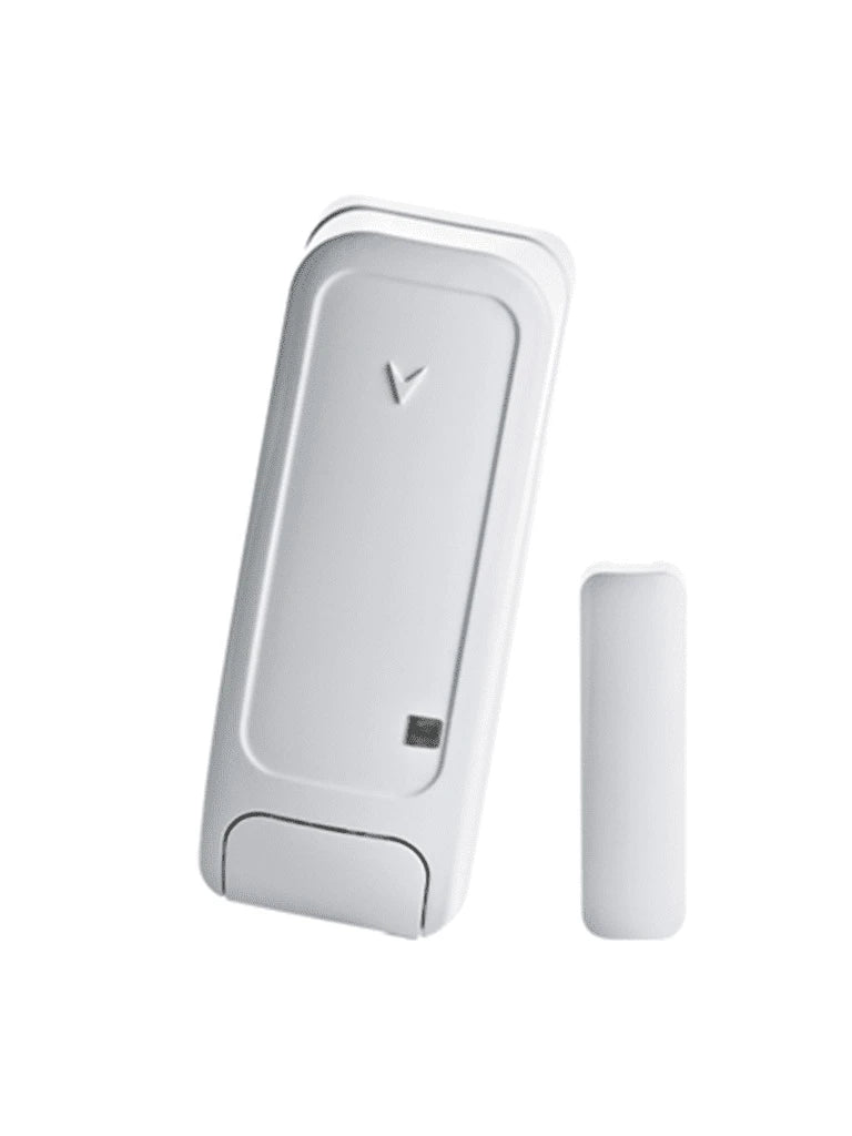 DSC PG9309 - (VERSIÓN MEJORADA DEL PG9945 ) CONTACTO MAGNÉTICO INALÁMBRICO DE PUERTA/VENTANA POWERG C/ENTRADA AUXILIAR COMPATIBLE CON NEO, PRO, QOLSYS E IOTEGA #SBOWL #PROMO-Sensores de Alarma-DSC-Bsai Seguridad & Controles