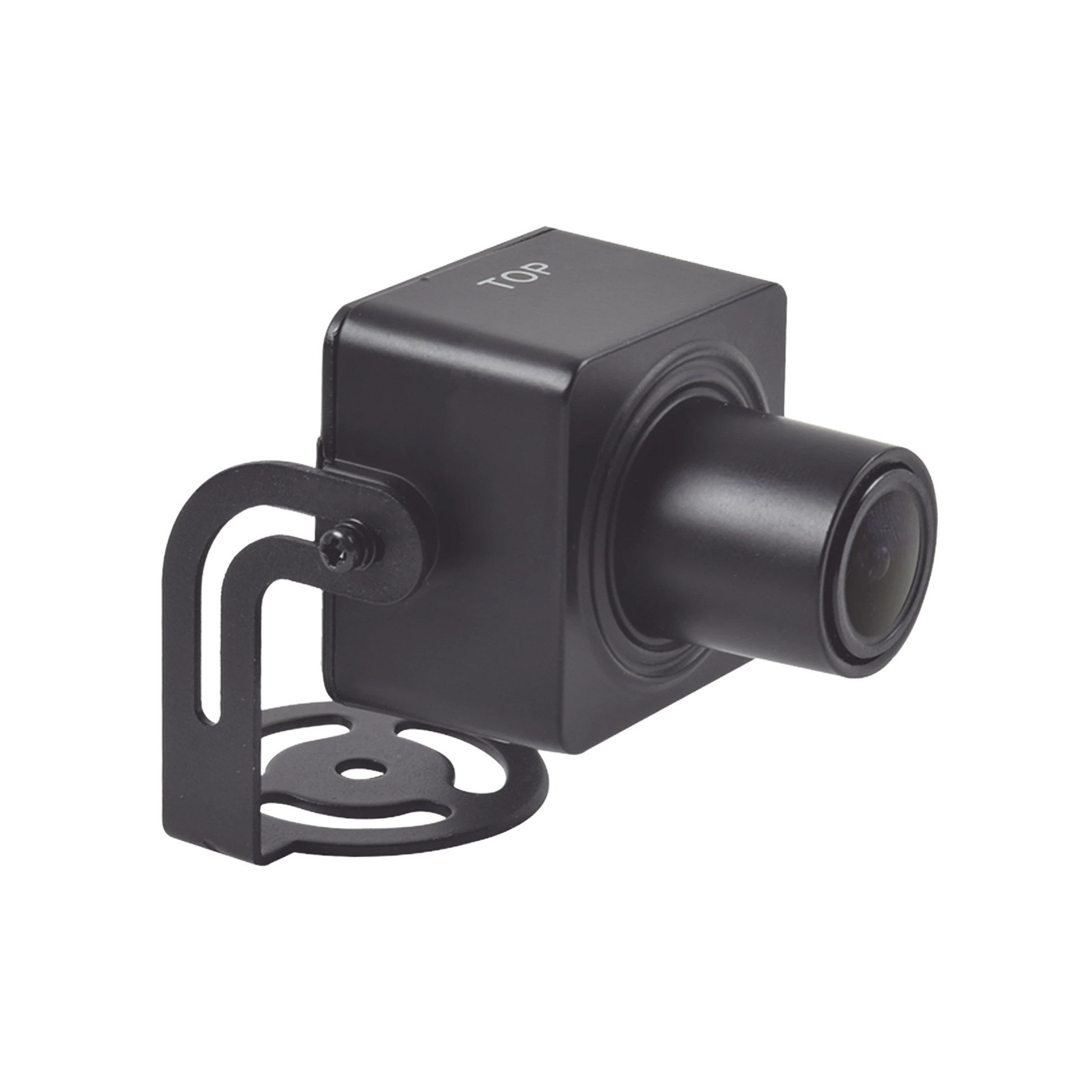 CÁMARA OCULTA IP 2 MEGAPIXEL / LENTE 2.8 MM / H.265+ / INTERIOR / WDR / 12 VCC / ULTRA BAJA ILUMINACIÓN / ENTRADA DE AUDIO-Cámaras IP-HIKVISION-Bsai Seguridad & Controles