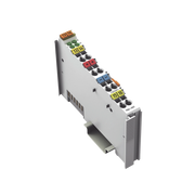 ENTRADA DIGITAL 4 CANALES-Controladores-WAGO-Bsai Seguridad & Controles
