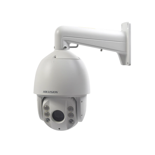 PTZ IP 2 MEGAPIXEL / 32X ZOOM / 150 MTS IR / IP66 / AUTOSEGUIMIENTO / WDR / HI-POE / 60 IPS / ENTRADA-SALIDAD DE AUDIO Y ALARMA-Cámaras IP-HIKVISION-DS-2DE7232IW-AE-Bsai Seguridad & Controles