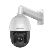 DOMO PTZ TURBOHD 2 MEGAPIXEL (1080P) / 25X ZOOM / 150 MTS IR / EXTERIOR IP66 / WDR 120 DB / ULTRA BAJA ILUMINACIÓN / ENTRADA Y SALIDA DE ALARMAS-Cámaras-HIKVISION-Bsai Seguridad & Controles