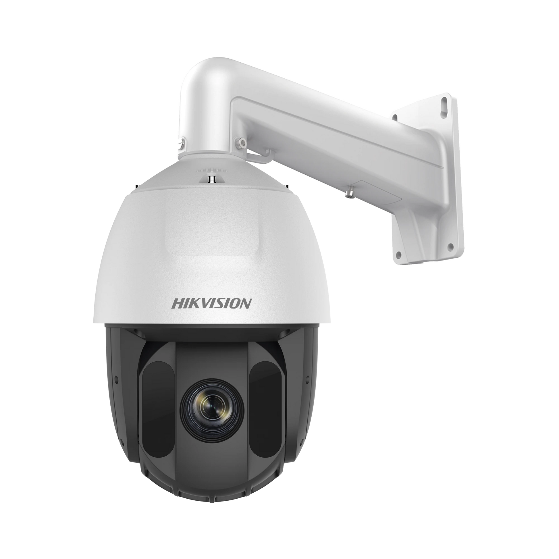 DOMO PTZ TURBOHD 2 MEGAPIXEL (1080P) / 25X ZOOM / 150 MTS IR / EXTERIOR IP66 / WDR 120 DB / ULTRA BAJA ILUMINACIÓN / ENTRADA Y SALIDA DE ALARMAS-Cámaras-HIKVISION-Bsai Seguridad & Controles