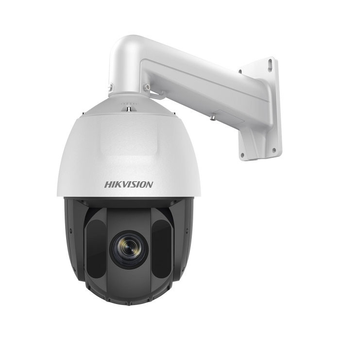 DOMO PTZ TURBOHD 2 MEGAPIXEL (1080P) / 25X ZOOM / 150 MTS IR / EXTERIOR IP66 / WDR 120 DB / ULTRA BAJA ILUMINACIÓN / ENTRADA Y SALIDA DE ALARMAS-Cámaras-HIKVISION-DS-2AE5225TI-A(E)-Bsai Seguridad & Controles