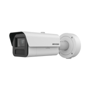 BALA IP 4 MEGAPIXEL / LENTE MOT. 4.7 A 118 MM / 25X ZOOM ÓPTICO / WDR 140 DB / IP67 / IK10 / 200 MTS IR EXIR / ENTRADA Y SALIDA DE AUDIO Y ALARMA-Cámaras IP-HIKVISION-Bsai Seguridad & Controles