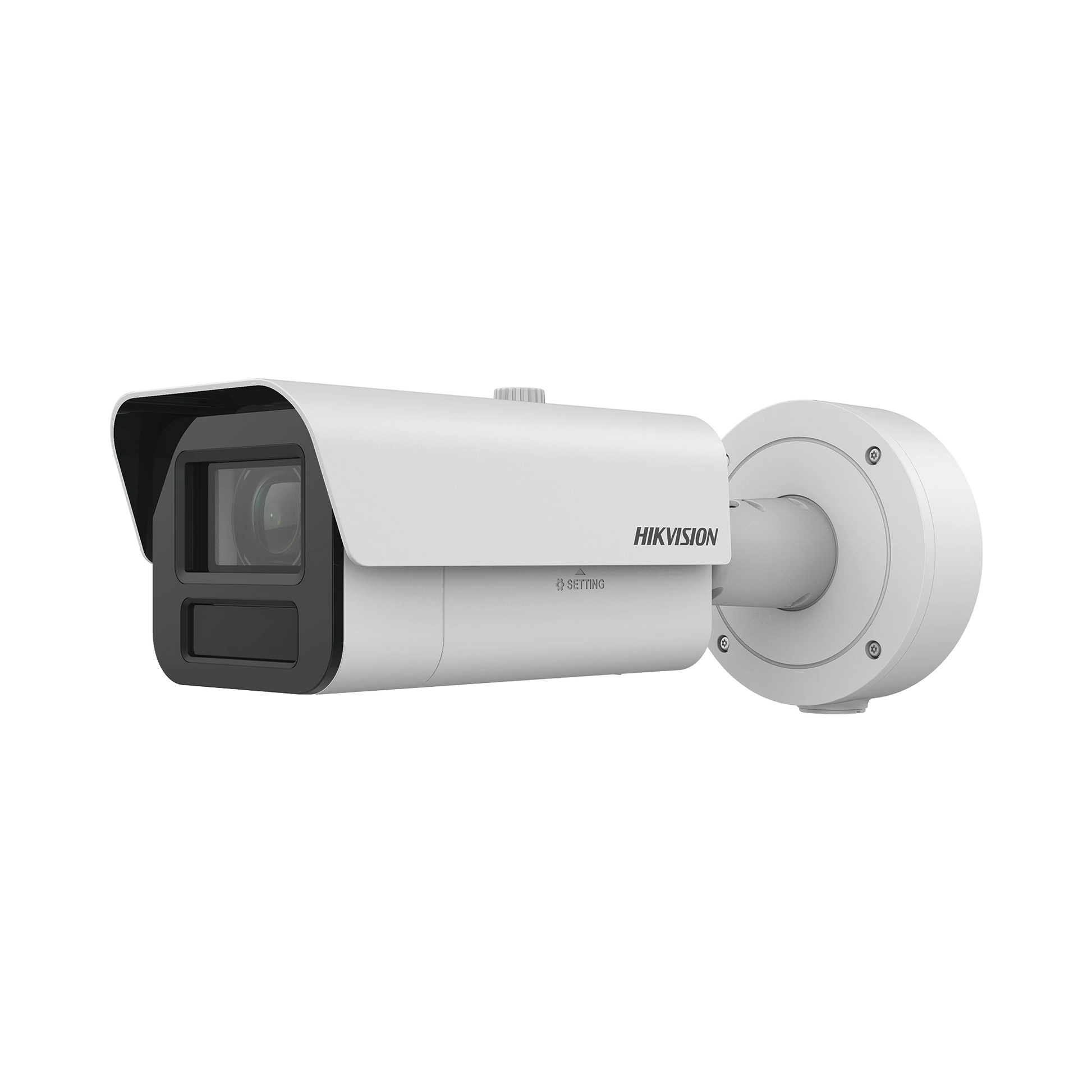BALA IP 4 MEGAPIXEL / LENTE MOT. 4.7 A 118 MM / 25X ZOOM ÓPTICO / WDR 140 DB / IP67 / IK10 / 200 MTS IR EXIR / ENTRADA Y SALIDA DE AUDIO Y ALARMA-Cámaras IP-HIKVISION-Bsai Seguridad & Controles