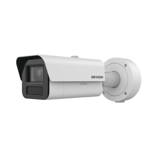 BALA IP 4 MEGAPIXEL / LENTE MOT. 4.7 A 118 MM / 25X ZOOM ÓPTICO / WDR 140 DB / IP67 / IK10 / 200 MTS IR EXIR / ENTRADA Y SALIDA DE AUDIO Y ALARMA-Cámaras IP-HIKVISION-IDS-2CD7A45G0-IZS-Bsai Seguridad & Controles