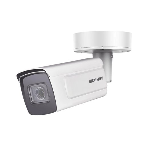 BALA IP 4 MEGAPIXEL / LENTE MOT. 2.8 A 12 MM / 50 MTS IR EXIR / DARKFIGHTER / NEMA 4X / WDR 140 DB / IP67 / IK10 / ENTRADA Y SALIDA DE AUDIO Y ALARMAS-Cámaras IP-HIKVISION-DS-2CD5A46G0-IZHSY-Bsai Seguridad & Controles