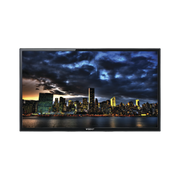 MONITOR PROFESIONAL FULL HD LED DE 32" IDEAL PARA VIDEOVIGILANCIA / USO 24/7 / RESOLUCIÓN 1920X1080 / ENTRADAS DE VIDEO HDMI, DVI, VGA Y BNC.-Monitores Pantallas y Mobiliario-Hanwha Techwin Wisenet-Bsai Seguridad & Controles