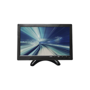 MONITOR 10.1 IDEAL PARA COLOCAR EN VEHÍCULOS O REALIZAR PRUEBAS DE CCTV / ENTRADAS DE VIDEO HDMI, VGA Y RCA-Monitores-SYSCOM-Bsai Seguridad & Controles