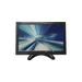 MONITOR 10.1 IDEAL PARA COLOCAR EN VEHÍCULOS O REALIZAR PRUEBAS DE CCTV / ENTRADAS DE VIDEO HDMI, VGA Y RCA-Monitores-GENERICO-Bsai Seguridad & Controles