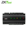 ZKTECO INBIO460B - PANEL DE CONTROL DE ACCESO PROFESIONAL / 4 PUERTAS / CON GABINETE Y FUENTE INCLUIDOS / 20 000 HUELLAS / PULL / ADMITE BIOMETRÍA / ENTRADAS Y SALIDAS AUXILIARES PARA CONEXIÓN DE SEMÁFOROS O SIRENAS-Paneles de Control-ZKTECO-ZTA065010-Bsai Seguridad & Controles