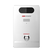 ESTACIÓN DE ALARMA DE PÁNICO / CÁMARA DE 2 MEGAPIXEL / MICRÓFONO INTEGRADO / EXTERIOR IP65 / PROTECCIÓN IK10 / POE / 10 MTS IR / COMPIBLE CON HIK-CONNECT / ENTRADAS Y SALIDAS DE ALARMA-Paneles de Alarma y Accesorios Hikvision-HIKVISION-Bsai Seguridad & Controles
