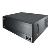 NVR 32 MEGAPÍXEL / 8 CANALES / 8 PUERTOS POE+ / H.265 & WISESTREAM / P2P WISENET / ENTRADAS Y SALIDAS DE ALARMA-Nvrs-HANWHA TECHWIN WISENET-Bsai Seguridad & Controles