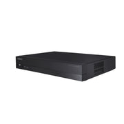 NVR 8 MEGAPÍXEL / 4 CANALES, 4 PUERTOS POE / H.265 & WISESTREAM / P2P WISENET / ENTRADAS Y SALIDAS DE ALARMA-Cámaras IP-HANWHA VISION-Bsai Seguridad & Controles