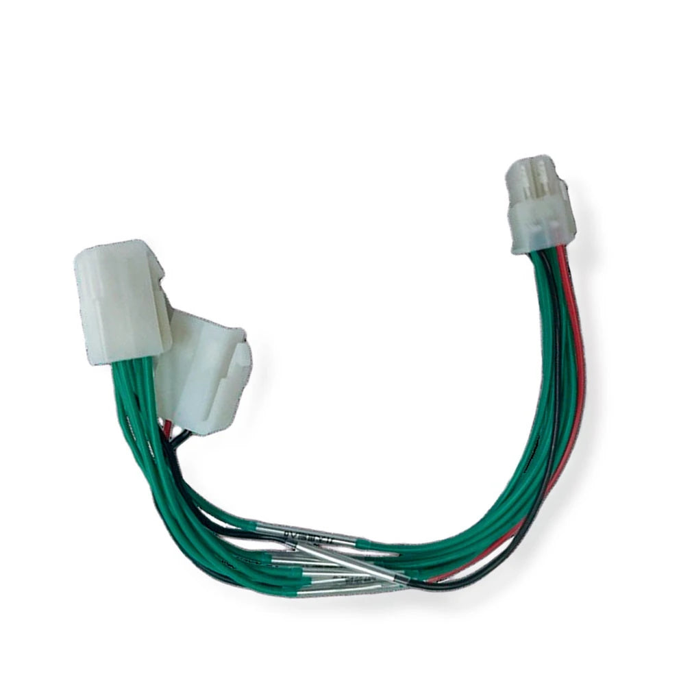 CABLE DE ALARMA MERIVA STREAMAX MODELO CABLE DE ALARMA A8PRO COMPATIBLE CON A8PRO / ENTRADAS Y SALIDAS DE ALARMA.-Soluciones Moviles-MERIVA TECHNOLOGY - STREAMAX-Bsai Seguridad & Controles