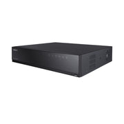 DVR 10 CANALES 8 ANALÓGICOS + 2 IP / HASTA 8 MP / SOPORTA AHD, TVI, CVI, CVBS, IP / HASTA 4HDDS / ENTRADAS Y SALIDAS DE AUDIO Y ALARMA-Cámaras-HANWHA TECHWIN WISENET-Bsai Seguridad & Controles