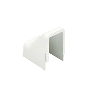 CONEXIÓN PARA TECHO FALSO/ENTRADA, PARA USO CON CANALETA LD10, MATERIAL ABS, COLOR BLANCO-Canaletas-PANDUIT-Bsai Seguridad & Controles