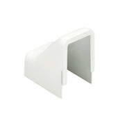 CONEXIÓN PARA TECHO FALSO/ENTRADA, PARA USO CON CANALETA LD5, MATERIAL ABS, COLOR BLANCO-Canaletas-PANDUIT-Bsai Seguridad & Controles