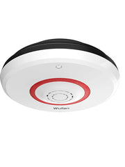 WULIAN ZIREN - SIRENA CON ESTROBO / ZIGBEE / ENVÍO DE ALERTAS DE INTRUSIÓN A TELÉFONO INTELIGENTE POR MEDIO DE APP AIOT SMARTHOME-Seguridad y Acceso-WULIAN-Bsai Seguridad & Controles