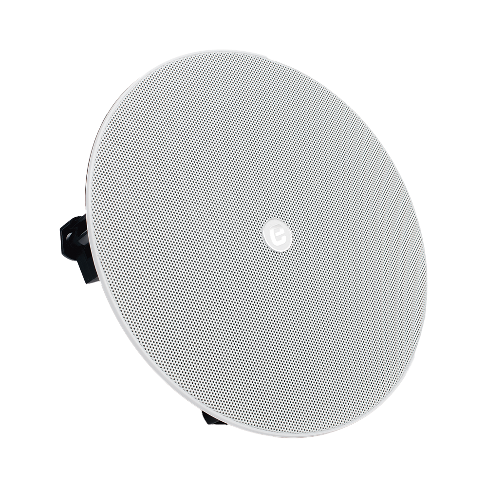 ALTAVOZ 6" | MONTAJE EN TECHO | 20W | 70/100V-Audio residencial/Comercial-EPCOM PROAUDIO-Bsai Seguridad & Controles
