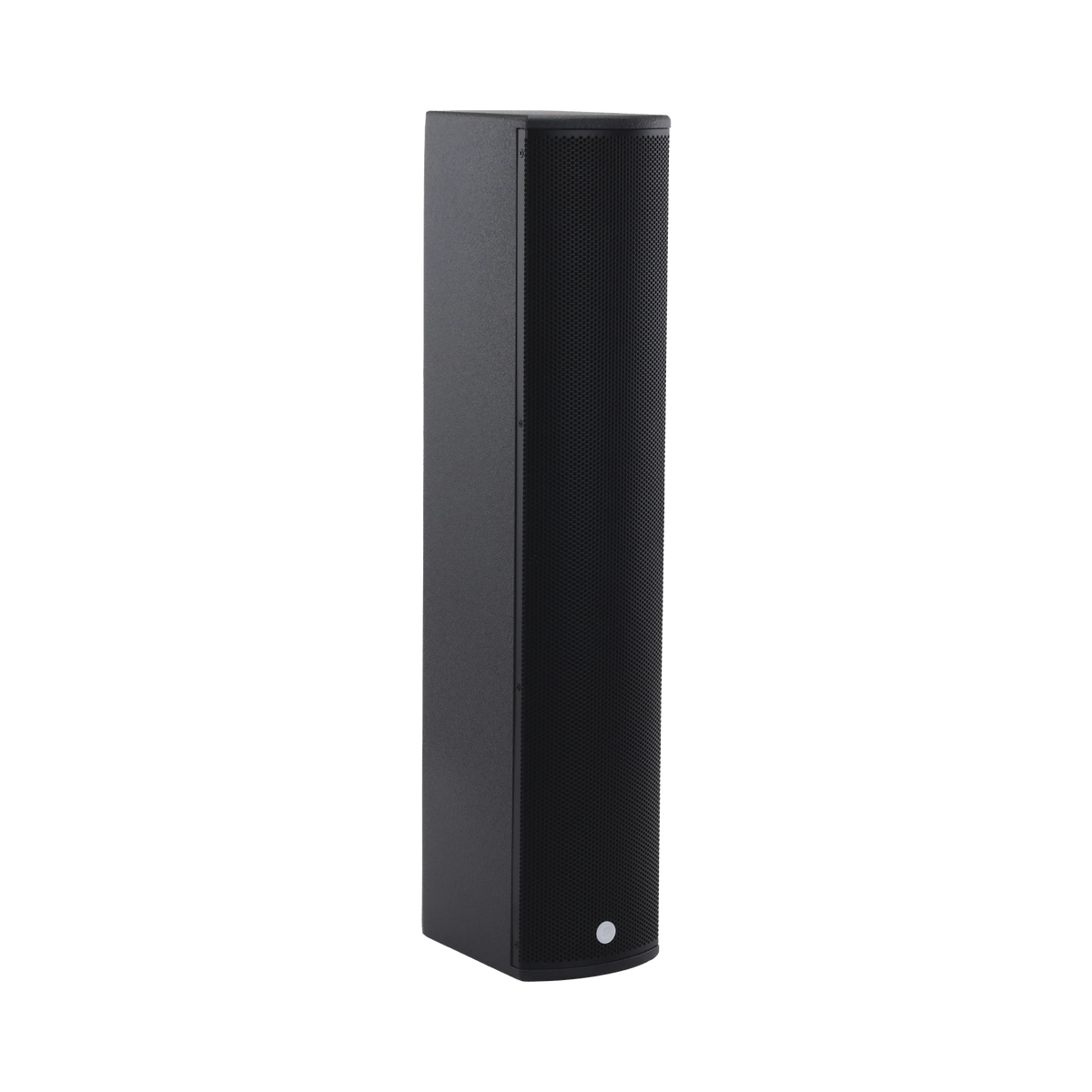 ALTAVOZ TIPO COLUMNA | 200W RMS| IMPEDANCIA 6&OMEGA; | 6 UNIDADES DE 3 PULGADAS | 118DB SPL | ARRAY SPLICED DESIGN | COBERTURA 110° HORIZONTAL