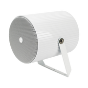 ALTAVOZ DE PROYECCIÓN | 7.5/15W | SENSIBILIDAD 100DB | RESPUESTA EN FRECUENCIA 250HZ-14KHZ | INSTALACIÓN EN PARED