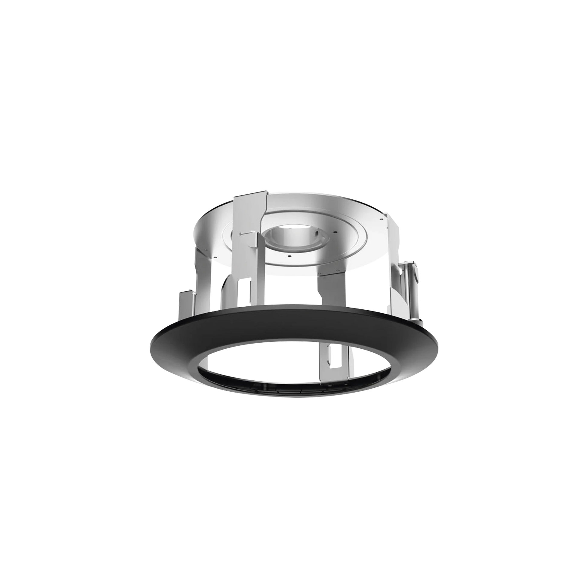 MONTAJE DE PLAFON PARA PTZ CON IR / COMPATIBLE CON TODOS LOS PTZ DE 4 PULGADAS / EPCOM Y HIKVISION-Accesorios-HIKVISION-Bsai Seguridad & Controles