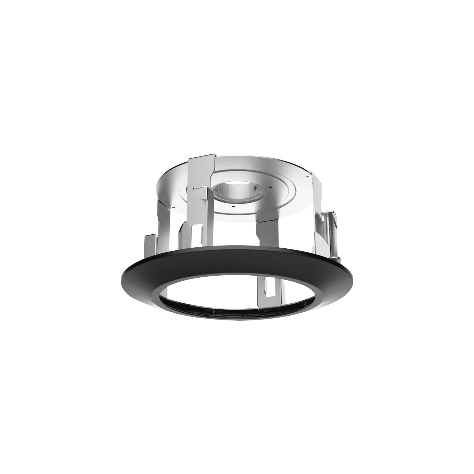 MONTAJE DE PLAFON PARA PTZ CON IR / COMPATIBLE CON TODOS LOS PTZ DE 4 PULGADAS / EPCOM Y HIKVISION-Accesorios-HIKVISION-Bsai Seguridad & Controles