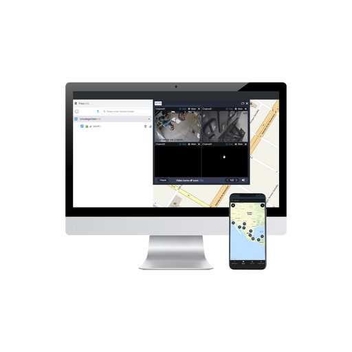 PLATAFORMA AVANZADA PARA LOGÍSTICA, RASTREO GPS, VIDEO MÓVIL Y IOT / ANUALIDAD (LICENCIA PARA 1 LOCALIZADOR GPS/DVR MÓVIL)-IoT, GPS y Telemática-EPCOM-EPCOMGPSANUAL-Bsai Seguridad & Controles