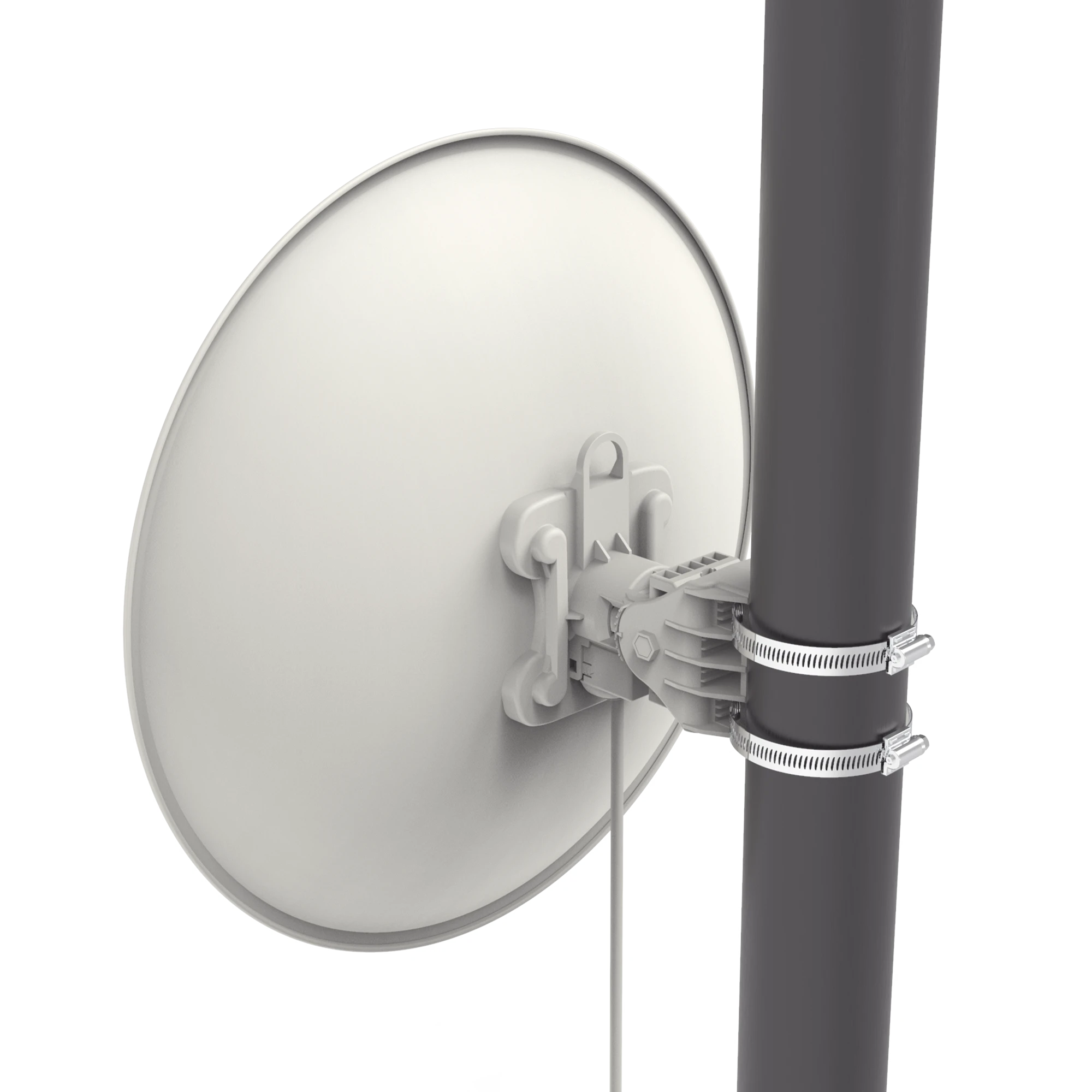 EPMP FORCE 200L PARA ZONAS CON ALTA INTERFERENCIA, HASTA 200 MBPS, 4910 - 5970 MHZ, 802.11N, ANTENA DE 25 DBI, BAJA LATENCIA-Enlaces PtP y PtMP-CAMBIUM NETWORKS-Bsai Seguridad & Controles