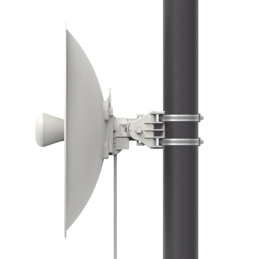 EPMP FORCE 200L PARA ZONAS CON ALTA INTERFERENCIA, HASTA 200 MBPS, 4910 - 5970 MHZ, 802.11N, ANTENA DE 25 DBI, BAJA LATENCIA-Enlaces PtP y PtMP-CAMBIUM NETWORKS-Bsai Seguridad & Controles