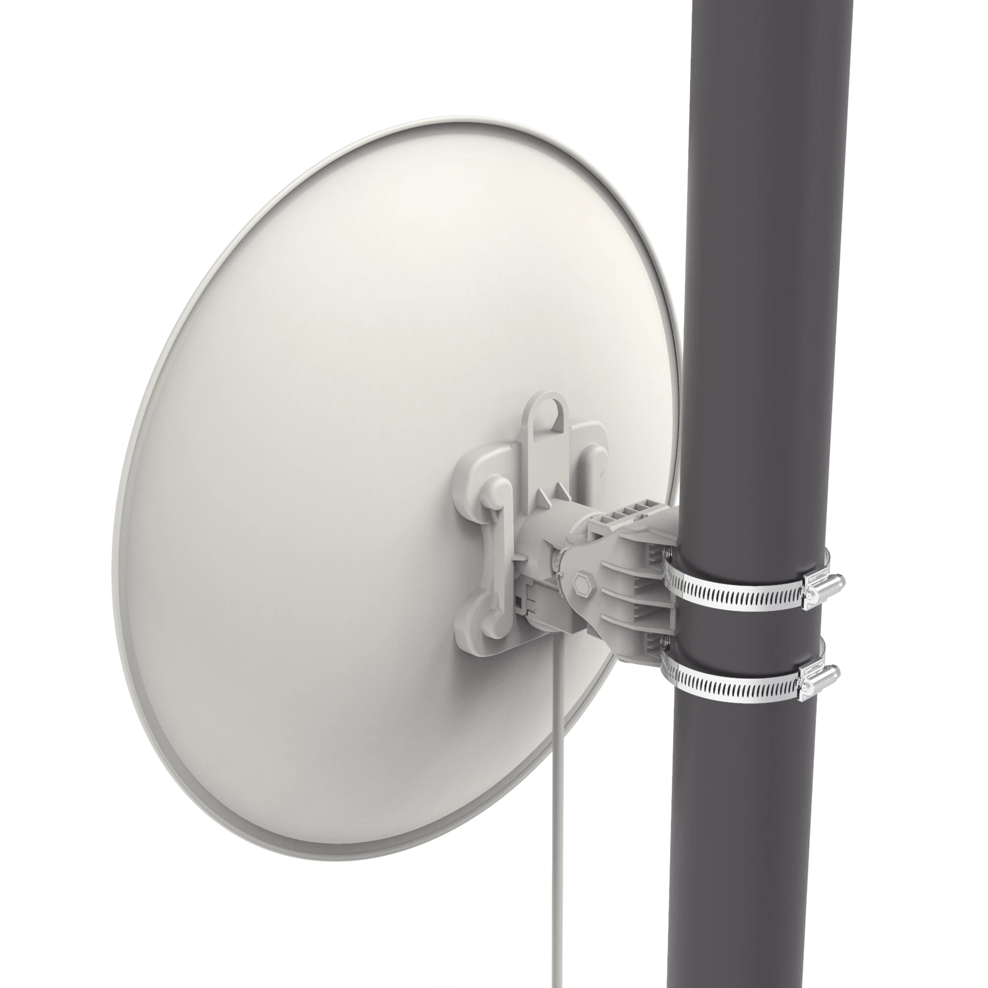 EPMP FORCE 200L PARA ZONAS CON ALTA INTERFERENCIA, HASTA 200 MBPS, 4910 - 5970 MHZ, 802.11N, ANTENA DE 25 DBI, LATENCIA BAJA-Enlaces PtP y PtMP-CAMBIUM NETWORKS-Bsai Seguridad & Controles