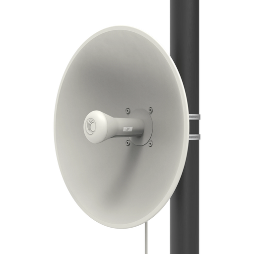 EPMP FORCE 300-25L PARA ZONAS CON ALTA INTERFERENCIA, HASTA 400+ MBPS, 4910 - 6200 MHZ, 802.11 AC WAVE2, ANTENA DE 25 DBI, BAJA LATENCIA-Enlaces PtP y PtMP-CAMBIUM NETWORKS-Bsai Seguridad & Controles