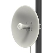 EPMP FORCE 300-25L PARA ZONAS CON ALTA INTERFERENCIA, HASTA 400+ MBPS, 4910 - 6200 MHZ, 802.11 AC WAVE2, ANTENA DE 25 DBI, LATENCIA BAJA-Enlaces PtP y PtMP-CAMBIUM NETWORKS-C050910M171C-Bsai Seguridad & Controles