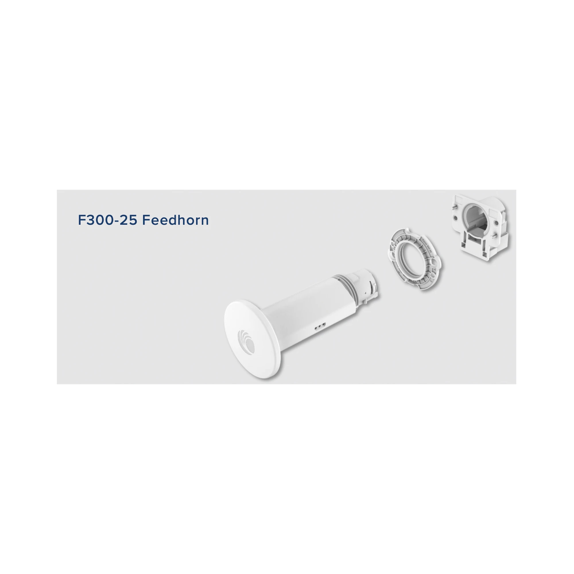 EPMP FORCE 4525L FEEDHORN / ALTA CAPACIDAD / LATENCIAS MENORES A 5 MS / INTEROPERABILIDAD CON EPMP 4500 / MU-MIMO HASTA 4 GBPS / QOS AVANZADO / GESTIÓN CON CNMAESTRO / SEGURIDAD AVANZADA-Enlaces PtP y PtMP-CAMBIUM NETWORKS-C050941F051A-Bsai Seguridad & Controles