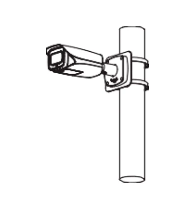 DAHUA IPC-HFW5449T1-ZE-LED - CAMARA IP BULLET DE 4 MEGAPIXELES/ FULL COLOR CON LENTE MOTORIZADO DE 2.7 A 12MM/ IP67/ E&S DE ALARMA/ RANURA PARA MICRO SD/ ENTRADA DE MICRÓFONO Y ALTAVOZ INTEGRADOS/ EPOE-Bullet-DAHUA-DHT0030093-Bsai Seguridad & Controles