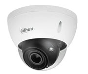 DAHUA IPC-HDBW5541E-ZE - CÁMARA IP DOMO DE 5 MEGAPÍXELES/ WIZMIND / LENTE MOTORIZADO 2.7 MM–13.5 MM/ LED IR 40M/ 114°/ H.265+/ METADATOS DE VIDEO/ SMD 3.0/ ACUPICK/ E&S DE ALARMA Y AUDIO/ RANURA PARA MICRO SD/ IP67/ IK10/ EPOE-Domo-DAHUA-Bsai Seguridad & Controles