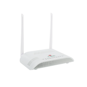 ONU DUAL G/EPON CON WI-FI EN 2.4 GHZ + 1 CATV + 1 PUERTO LAN GIGABIT + 1 PUERTO LAN FAST ETHERNET, HASTA 300 MBPS VÍA INALÁMBRICO-Redes FTTH/PON-V-SOL-Bsai Seguridad & Controles