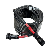 MANGUERA DE AC TIPO SOCAPEX CONECTORES MACHO Y HEMBRA | 30 METROS-Audio Profesional-EPCOM PROAUDIO-Bsai Seguridad & Controles
