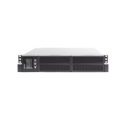 UPS DE 3000VA/2700W / TOPOLOGÍA ON-LINE DOBLE CONVERSIÓN CON BATERÍAS INTERNAS / ENTRADA Y SALIDA DE 120 VCA / CLAVIJA DE ENTRADA NEMA L5-30P / PANTALLA LCD CONFIGURABLE / FORMATO RACK/TORRE-Respaldo de Energía-EPCOM POWERLINE-Bsai Seguridad & Controles