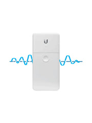 UBIQUITI N-SW - SWITCH NANO GIGABIT POE/ 1 PUERTO POE PASIVO DE ENTRADA/ 3 PUERTOS POE PASIVOS PARA SALIDA/ EQUIPO PARA EXTERIORES-Switches POE-UBIQUITI-Bsai Seguridad & Controles