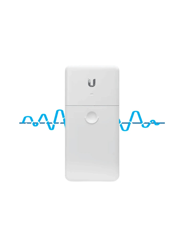 UBIQUITI N-SW - SWITCH NANO GIGABIT POE/ 1 PUERTO POE PASIVO DE ENTRADA/ 3 PUERTOS POE PASIVOS PARA SALIDA/ EQUIPO PARA EXTERIORES-Switches POE-UBIQUITI-Bsai Seguridad & Controles