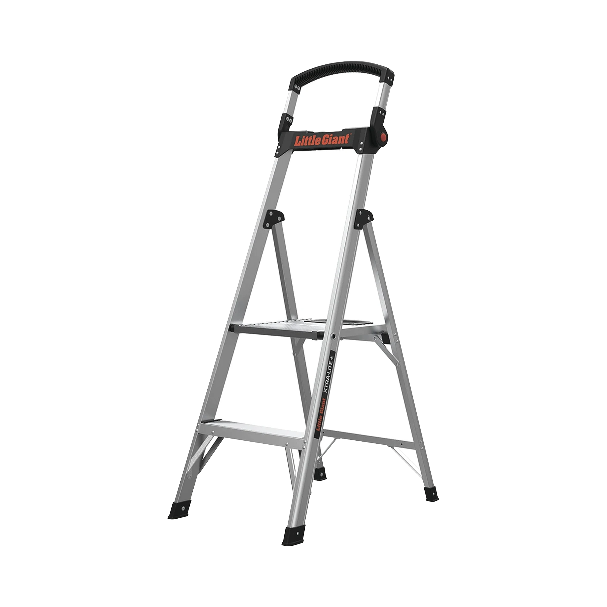 ESCALERA CON 3 PELDAÑOS DE 1.5 METROS DE ALUMINIO.-Herramientas-Little Giant Ladder Systems-Bsai Seguridad & Controles
